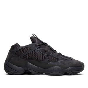 Yeezy 500 Utility Black